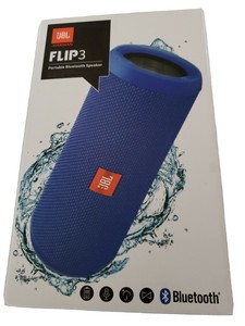 jbl flip 3 blue