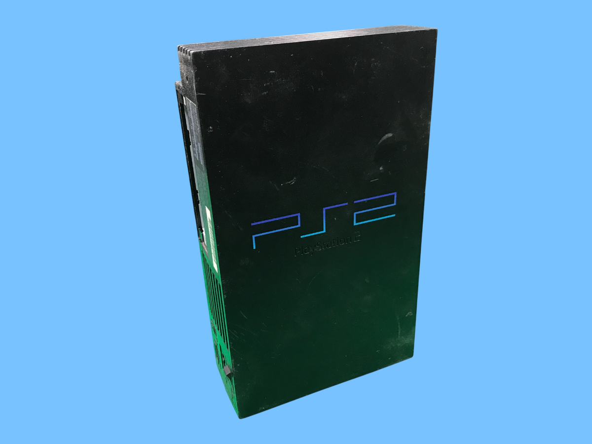SONY - 【sin】PlayStation Sony's ALMOST kept it secret! The NEW PlayStation - YouTube