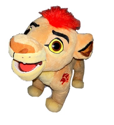 Lion Guard Simba Roar Toy Simba Plush Lion King Mighty Roar Simba