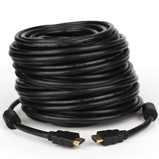 HDMI Cable 66 FT/50 ft- HDMI 1.4 30AWG, CL3 In Wall Ralated 1080P ARC Ethernet