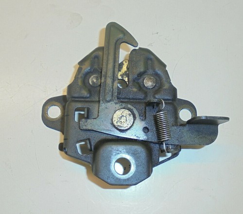 Daihatsu Cuore L251 VII 2003-2007 - Motorhaubenschloss Schloß für Motorhaube