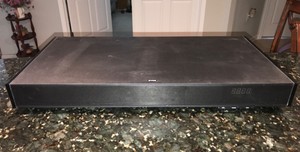 zvox 555 soundbar