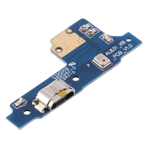 Charging Port Board Replacement for Huawei Y5II - Model: Y5II - Picture 4 of 5