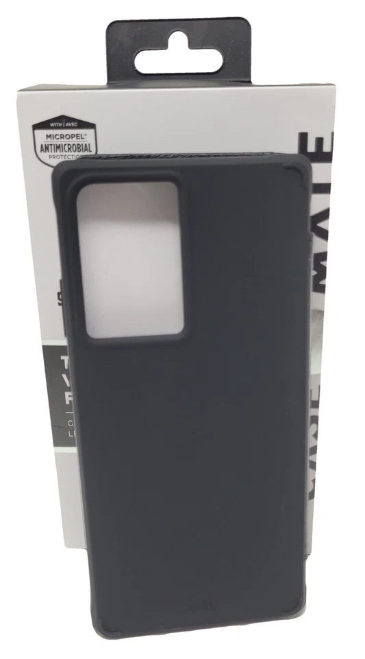 Case-Mate Wallet Folio Leather Folding Case for Galaxy Note20 Ultra 5G - Image 4 of 4