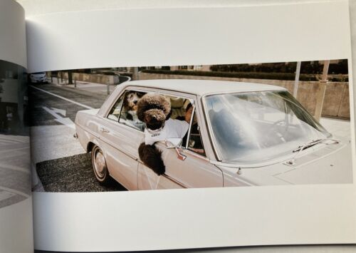 Hasselblad XPAN Street Fotobuch *brandneu* *kostenloser Versand* - Bild 4 von 6