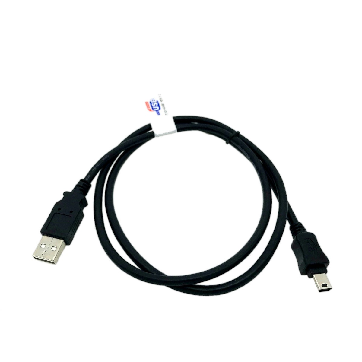 USB Cable For Canon Powershot / IXUS