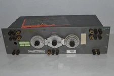*TC* ESI ELECTRO SCIENTIFIC INDUSTRIES IMPEDANCE BRIDGE 7904449-2 (BAL59)