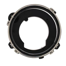 Headlight HeadLamp Bulb Mount Bracket Bucket Right Fit 1997-06 Jeep Wrangler TJ