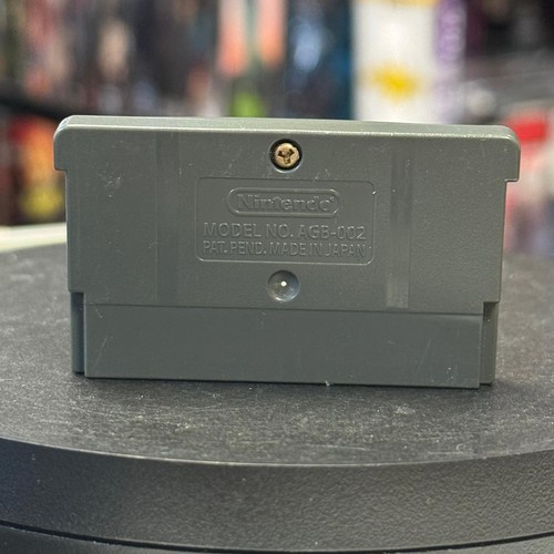 Arcade Advanced 5555 (Nintendo Gameboy Advanced, jeu vidéo) testé fonctionnel - Photo 2/4