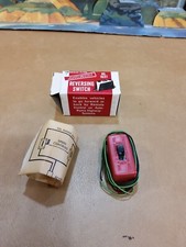 AMERICAN FLYER AUTORAMA REVERSING SWITCH 19257, NEW, OB