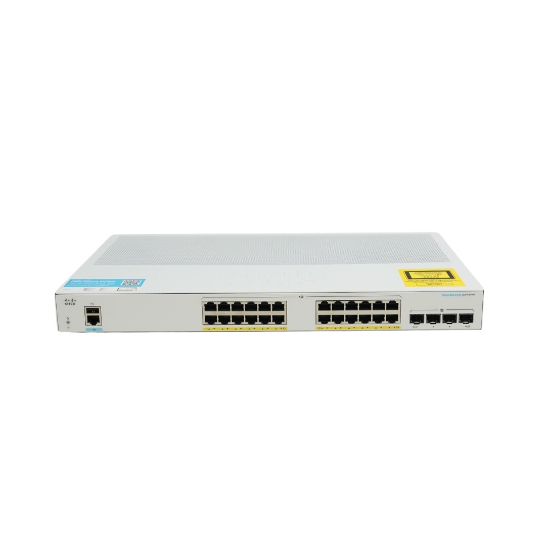 So sánh tính năng giữa Switch Cisco Business CBS350 và CBS250