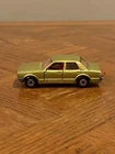 Matchbox Lesney 1979 Ford Cortina No 55 Vintage