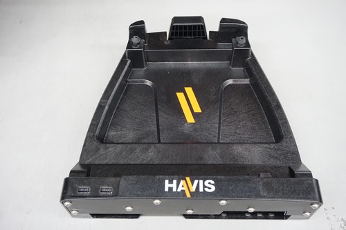 Havis DS-GTC-901 Getac K120 Tablet Dock Docking Station - Picture 2 of 8