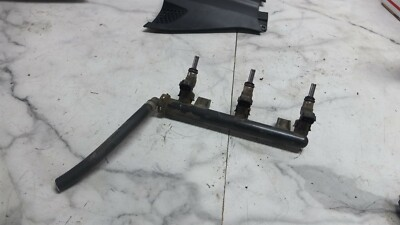 #ad 19 Can Am Roadster Spyder Ryker 900 ACE Gas Fuel Petrol Injector Nozzles $69.99