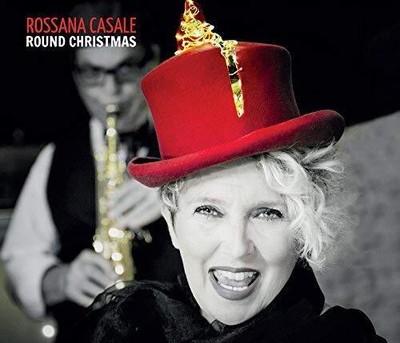 Rossana Casale Round Christmas (CD)