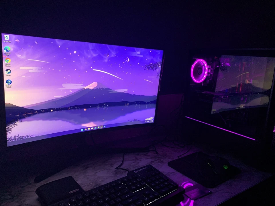 CYBERPOWERPC Game Master PC - Image 4 of 4