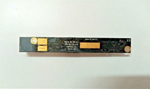 Webcam 001-46C2L-701 - Toshiba - Imagen 2 de 5