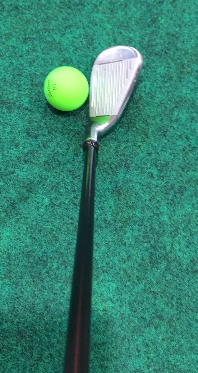 Confidence Golf Graphite Shaft Golf Clubs for sale | eBay