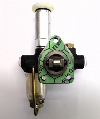 KRAFTSTOFF PUMPE FÜR MERCEDES OM 352 / OM352 DIESEL ENGINE - FUEL PUMP