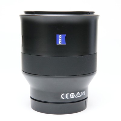 Carl Zeiss Batis 40mm F/2 CF (for SONY E mount) #73 4047865800686 