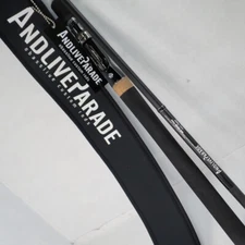 Obaslive Andrive Parade Midrange View APOC-74MMH Cond/B+