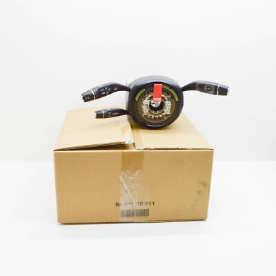 メルセデスベンツ　W176 スイッチブロック　A176 9054100 MERCEDES-BENZ A W176 Steering Indicator Switch Block