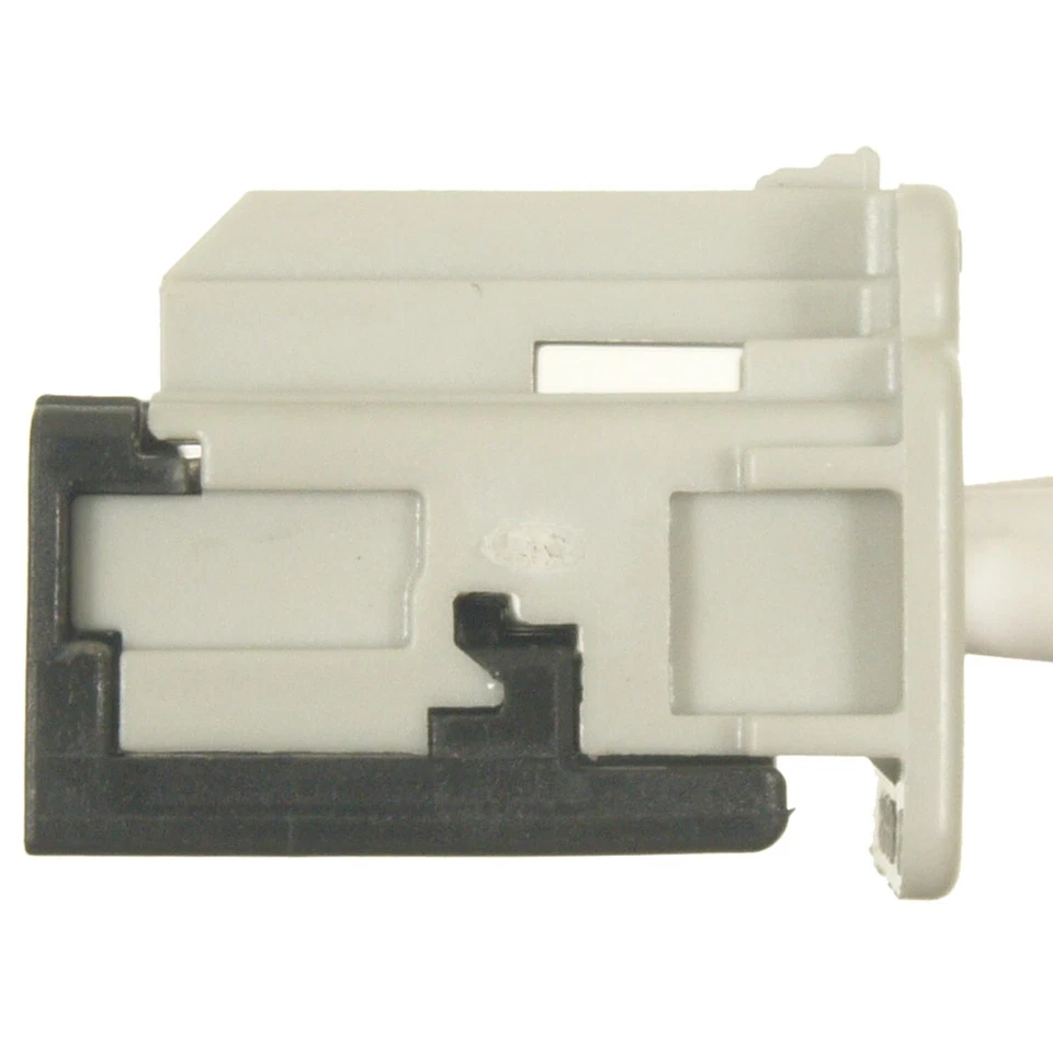 New SMP Brake Light Switch Connector For 2007-2011 Chevrolet Silverado 2500 HD - Image 3 of 4