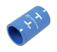 KüHlerschlauch DT Spare Parts 5.45383 D:485Mm L:96Mm