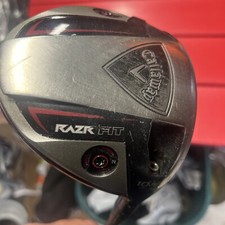 callaway razr fit driver 10.5 Stiff