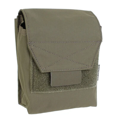 Pew Tactical SS Style Accessory Pouch JSTA Sundry Pouch MOLLE Pouch Utility Camo