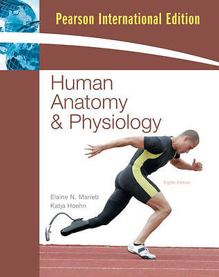 Human Anatomy and Physiology with Interactive Physiology 10-System Suite: Inter