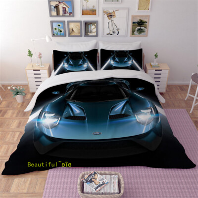 lamborghini bed set