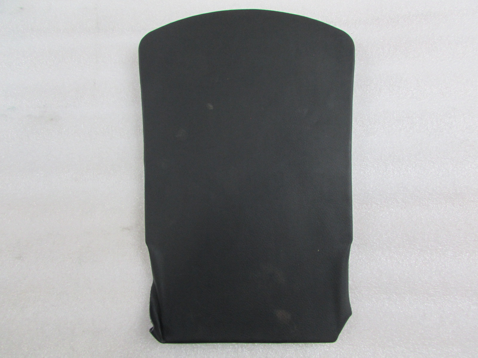 Maserati M128 Coupe, Behind Seat Access Panel, Black, Used, 30778305