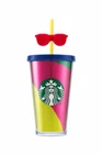 New Starbucks® Cold Cup Sunglasses 16oz / 473 ml