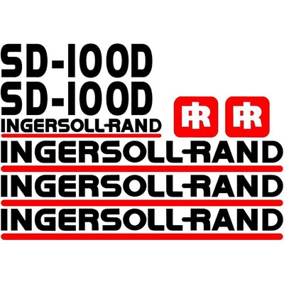 MAE30-0394 - Decal Set