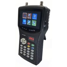 4.3  Handheld Ground Wave TV Tester High Defi...