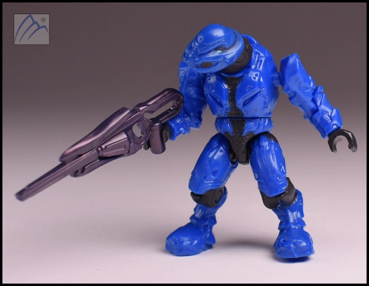 Halo mega bloks elites sale