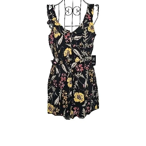 Monos Express mameluco Multicolor y Rompers for Women