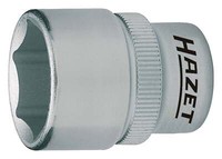"Hazet SteckschlüSsel-Einsatz 3/8\" 6 Mm 6-Kant - 880- 6"