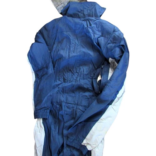 Vintage Spyder Entrant Stretch Thermolite One Piece Snow Suit Size Mens Medium - Picture 2 of 11