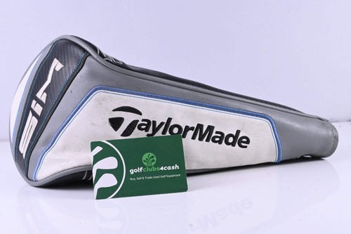Taylormade SIM Driver / 9 Degree / Regular Flex Fujikura Ventus Red 5 - Picture 9 of 9