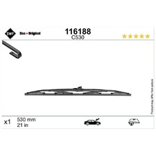 Scheibenwischer vorne rechts für VW T4 70B Transporter 70A 70E | 960805