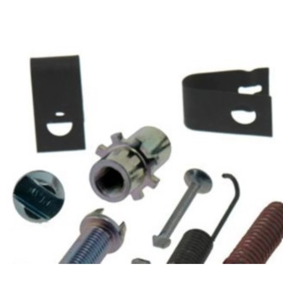 Подлинный комплект оборудования стояночного тормоза ACDelco для Buick Enclave 2008-2017 | задний - Изображение 2 из 4