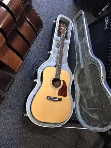 Ibanez Artwood AW300 made in Korea 2002 excellent condition with
