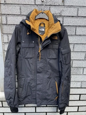 The North Face Damen Winterjacke Gr.S Top Zustand - Bild 1 von 4