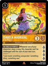 Lorcana  Isabela Madrigal - In the Moment - Archazia  s Island  025