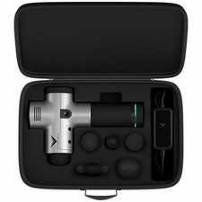 NEW Hypervolt Carrying Case All Models Hyperice 40014 001-00 Travel Lightweight