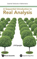 Speight J M | Sequential Introduction To Real Analysis, A | Buch | Englisch