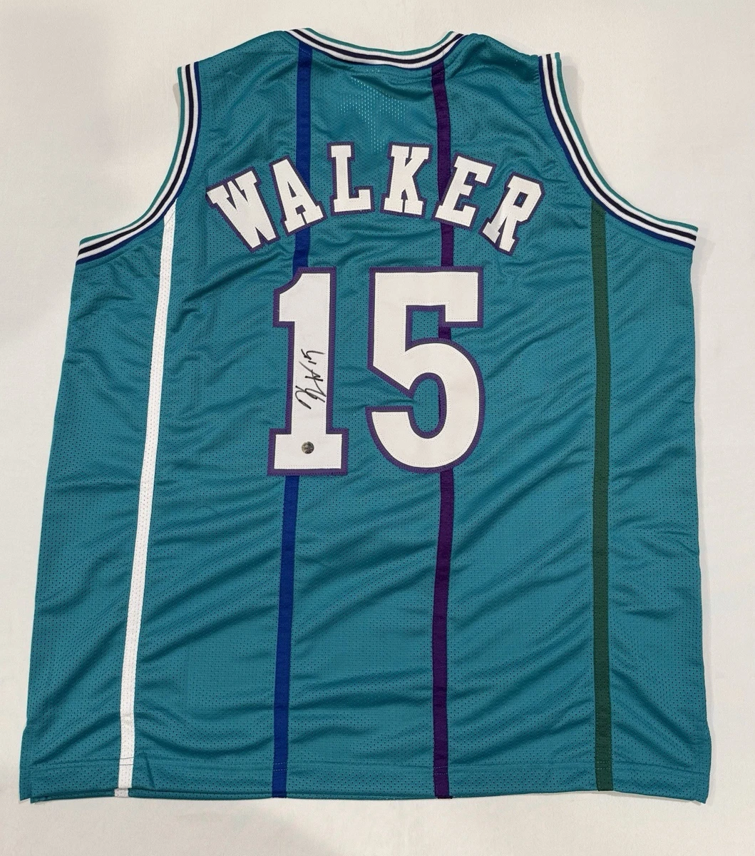 【激レア】 Kemba Walker サイン ユニフォーム ケンバ ウォーカー Kemba Walker NBA Original Autographed Jerseys for sale | eBay