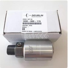 New 1PCS Fit For 1690-000-115 High pressure hydraulic oil rotary joint